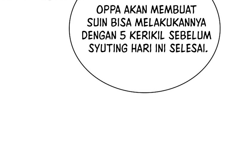 Be the Actor Chapter 98 Gambar 30