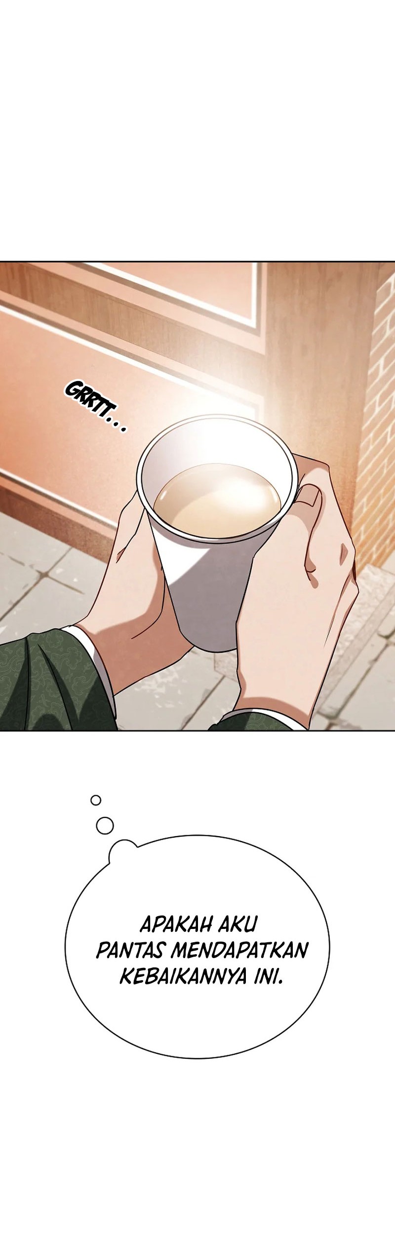 Be the Actor Chapter 98 Gambar 40