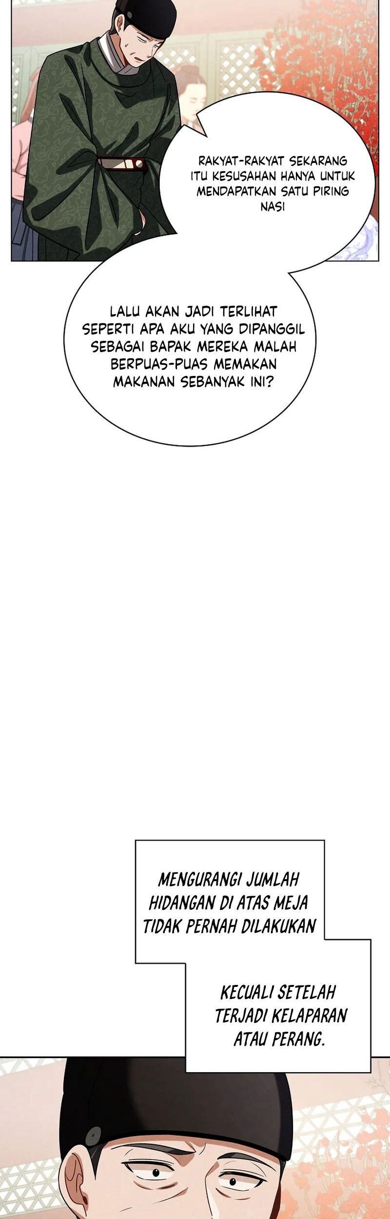 Be the Actor Chapter 98 Gambar 44