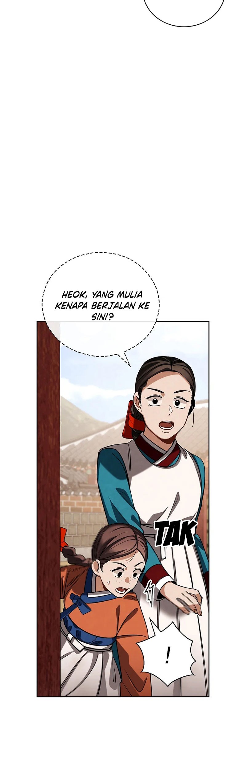 Be the Actor Chapter 98 Gambar 47