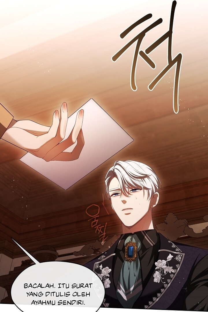 The S-Class Hunter Doesn’t Want to Be a Villainous Princess Chapter 50 Gambar 16