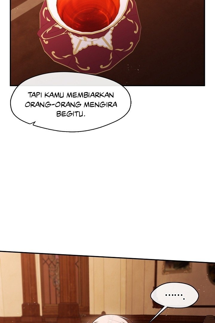 The S-Class Hunter Doesn’t Want to Be a Villainous Princess Chapter 50 Gambar 12