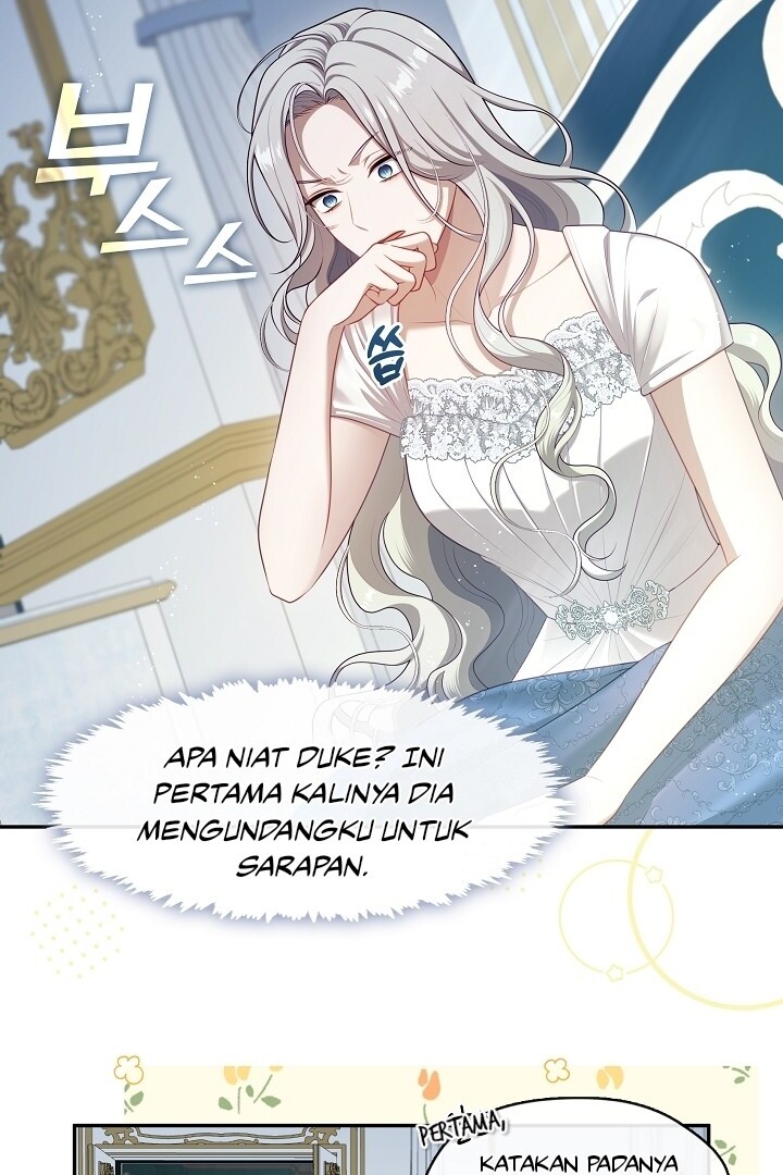 The S-Class Hunter Doesn’t Want to Be a Villainous Princess Chapter 50 Gambar 27