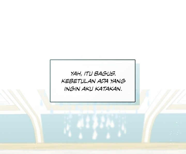 The S-Class Hunter Doesn’t Want to Be a Villainous Princess Chapter 50 Gambar 29