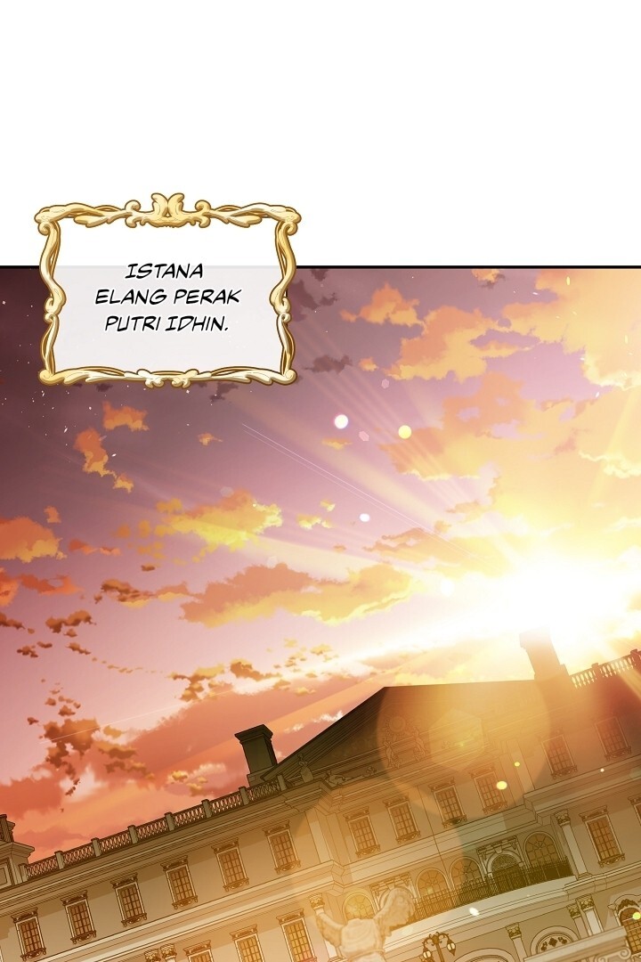 Manhwa The S-Class Hunter Doesn’t Want to Be a Villainous Princess Chapter 50 gambar nomor 2