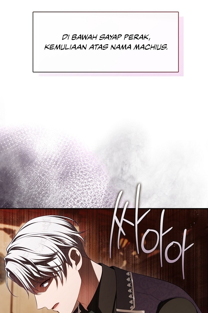 The S-Class Hunter Doesn’t Want to Be a Villainous Princess Chapter 50 Gambar 20