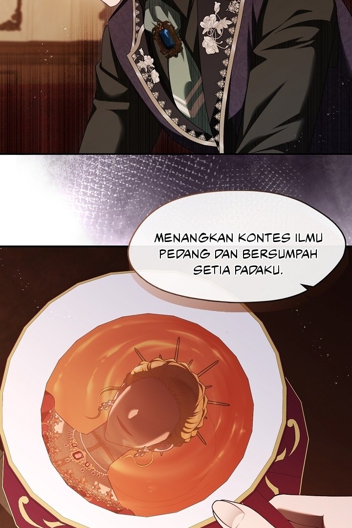 The S-Class Hunter Doesn’t Want to Be a Villainous Princess Chapter 50 Gambar 21