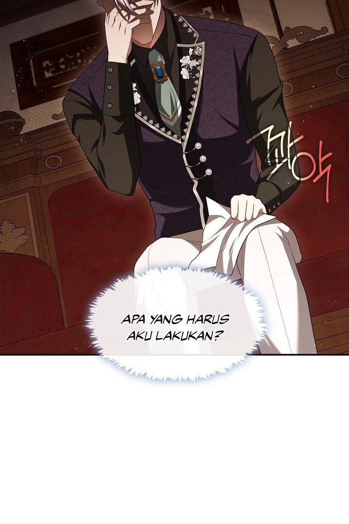 The S-Class Hunter Doesn’t Want to Be a Villainous Princess Chapter 50 Gambar 23