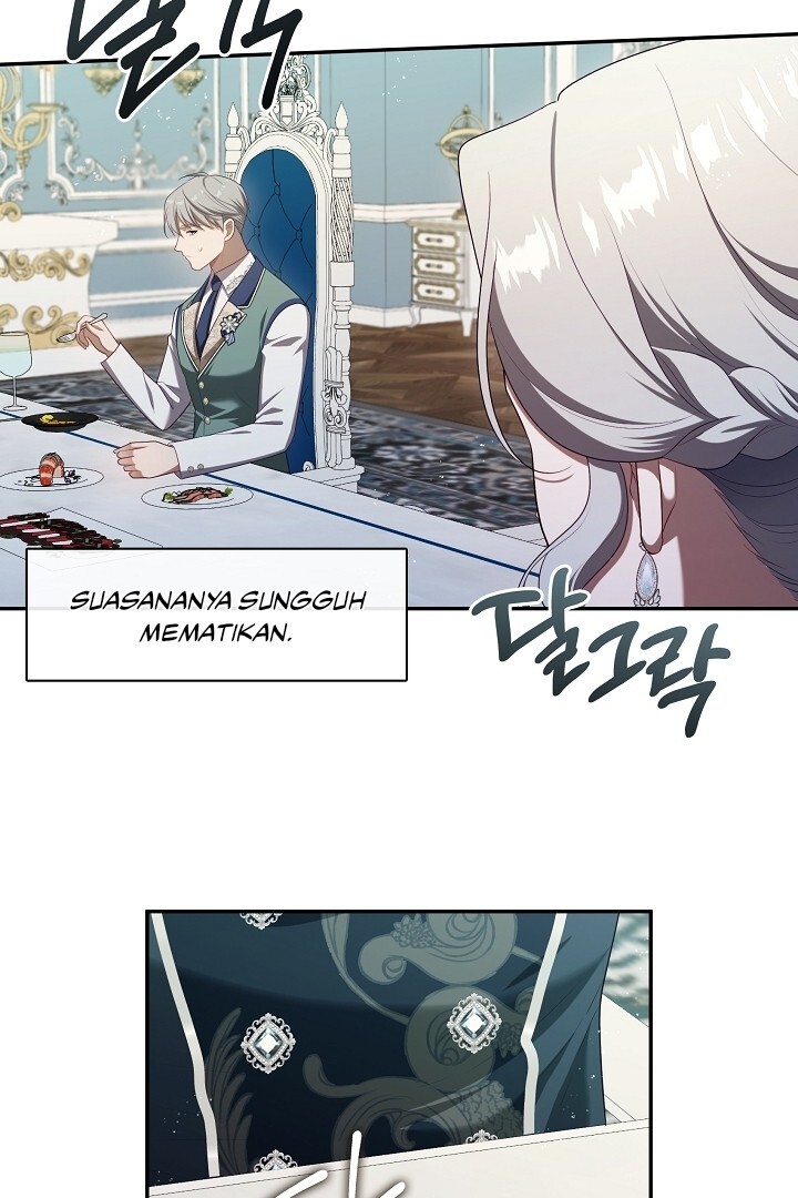 The S-Class Hunter Doesn’t Want to Be a Villainous Princess Chapter 50 Gambar 34