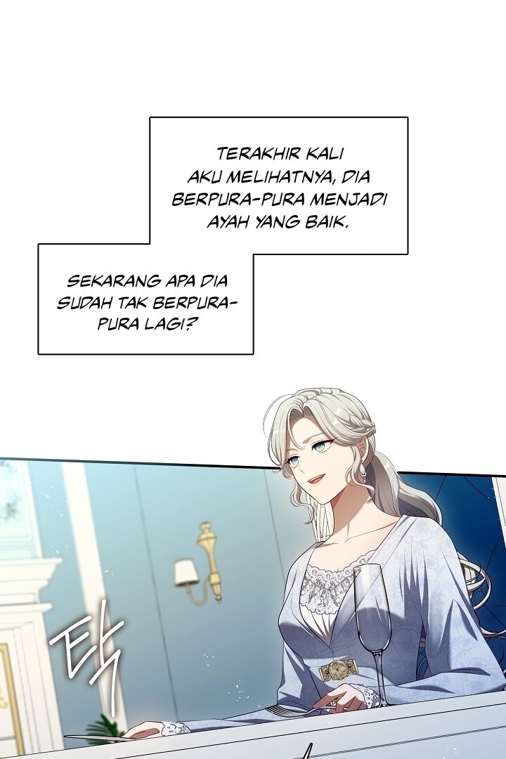 The S-Class Hunter Doesn’t Want to Be a Villainous Princess Chapter 50 Gambar 37