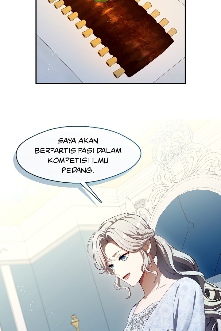 The S-Class Hunter Doesn’t Want to Be a Villainous Princess Chapter 50 Gambar 39