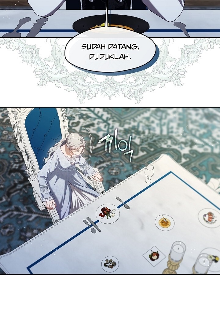 The S-Class Hunter Doesn’t Want to Be a Villainous Princess Chapter 50 Gambar 32