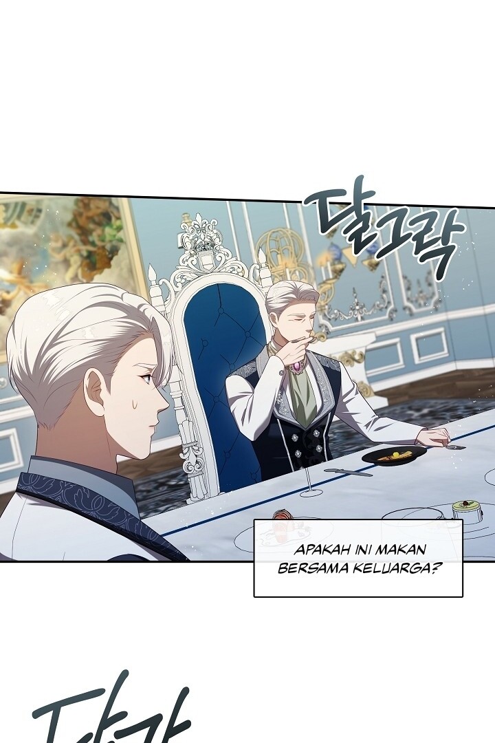 The S-Class Hunter Doesn’t Want to Be a Villainous Princess Chapter 50 Gambar 33