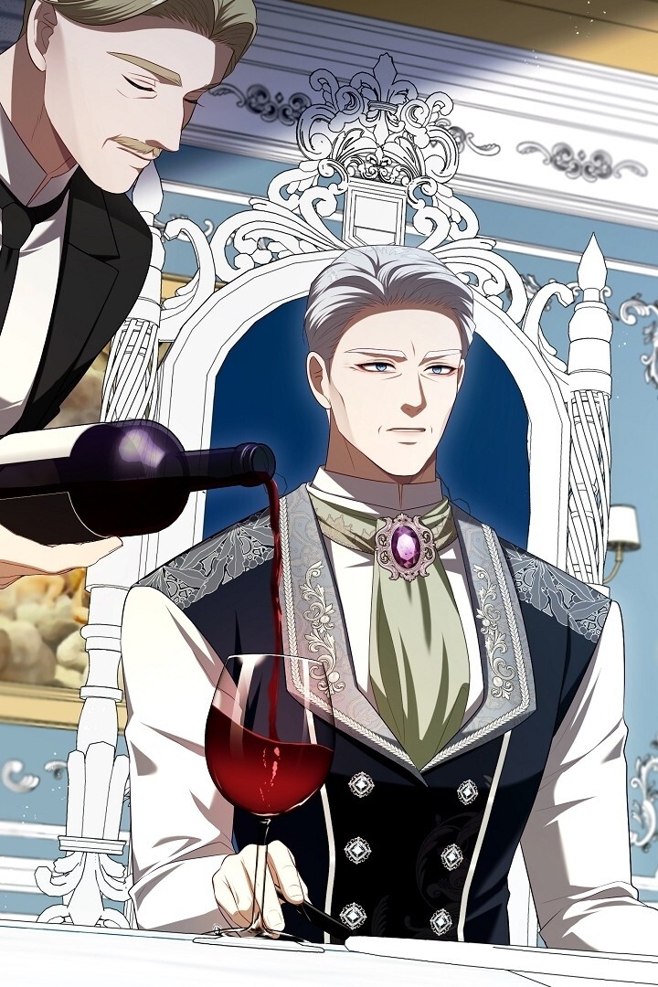 The S-Class Hunter Doesn’t Want to Be a Villainous Princess Chapter 50 Gambar 45