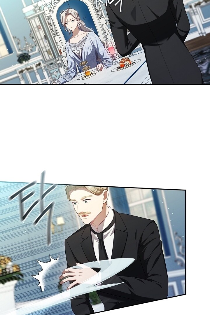 The S-Class Hunter Doesn’t Want to Be a Villainous Princess Chapter 50 Gambar 48