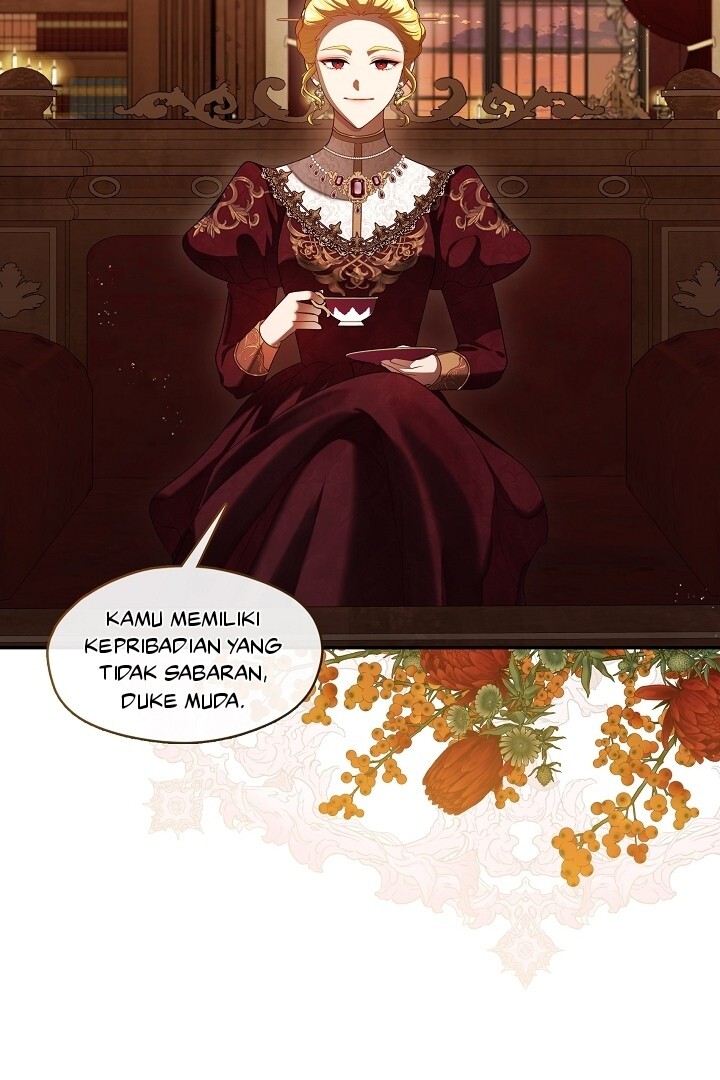 The S-Class Hunter Doesn’t Want to Be a Villainous Princess Chapter 50 Gambar 4