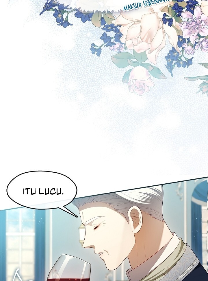 The S-Class Hunter Doesn’t Want to Be a Villainous Princess Chapter 50 Gambar 55