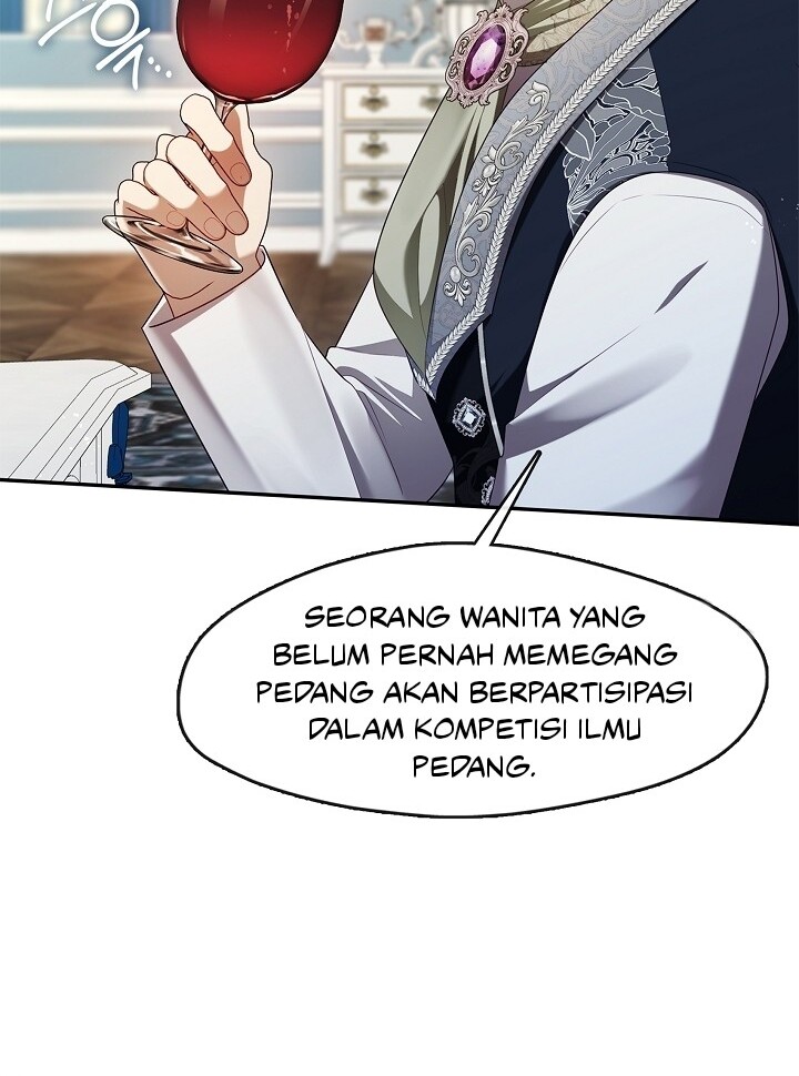 The S-Class Hunter Doesn’t Want to Be a Villainous Princess Chapter 50 Gambar 56