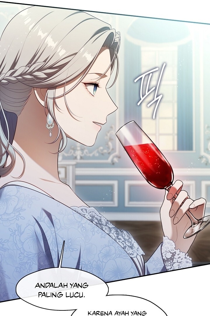 The S-Class Hunter Doesn’t Want to Be a Villainous Princess Chapter 50 Gambar 57