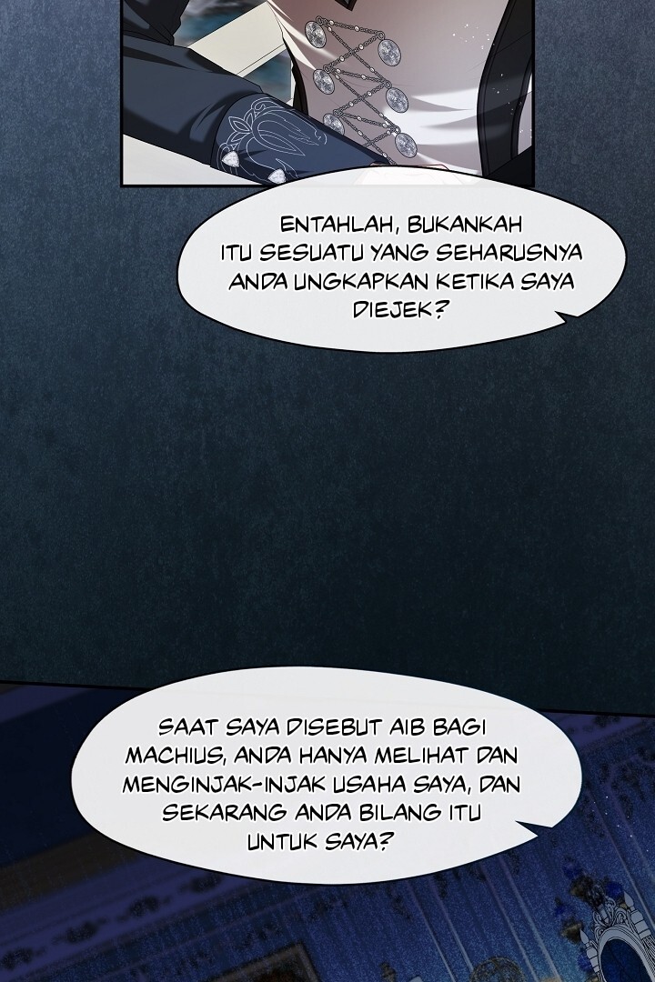 The S-Class Hunter Doesn’t Want to Be a Villainous Princess Chapter 50 Gambar 59