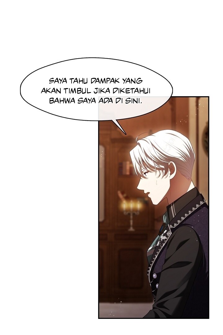 The S-Class Hunter Doesn’t Want to Be a Villainous Princess Chapter 50 Gambar 5