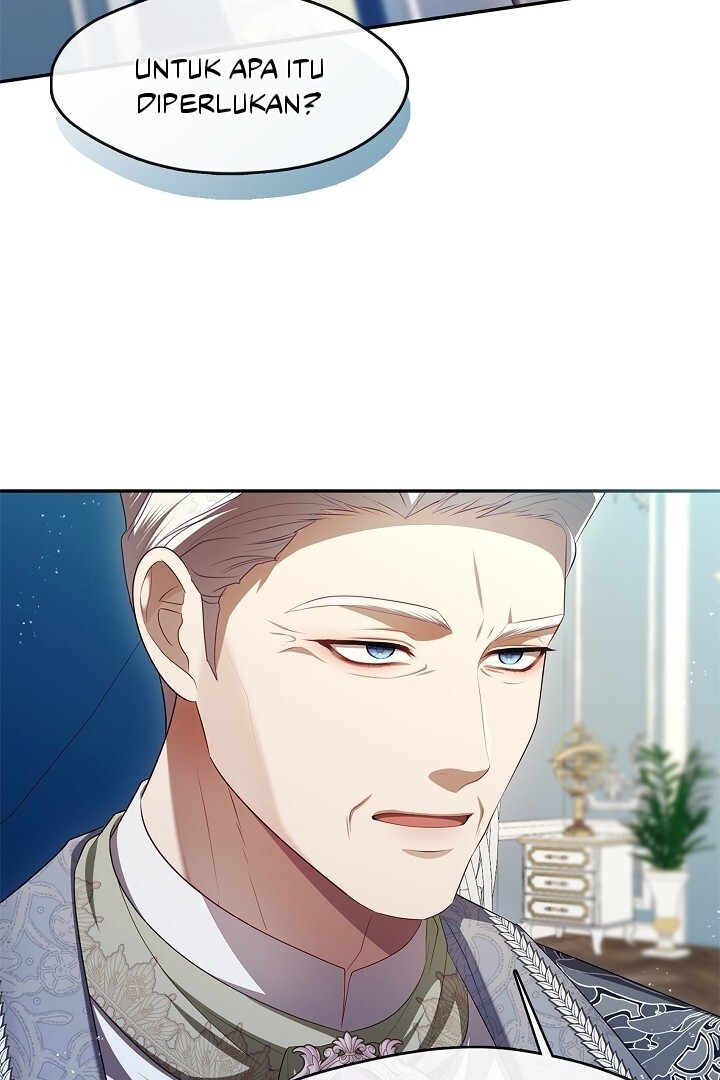 The S-Class Hunter Doesn’t Want to Be a Villainous Princess Chapter 50 Gambar 51