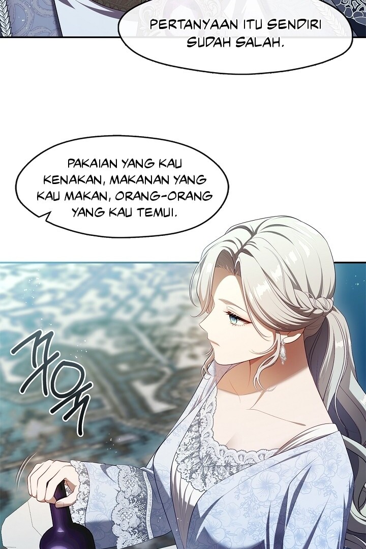 The S-Class Hunter Doesn’t Want to Be a Villainous Princess Chapter 50 Gambar 52