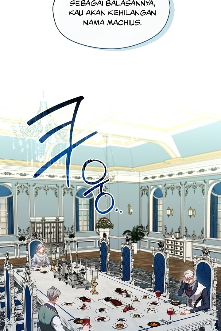 The S-Class Hunter Doesn’t Want to Be a Villainous Princess Chapter 50 Gambar 68