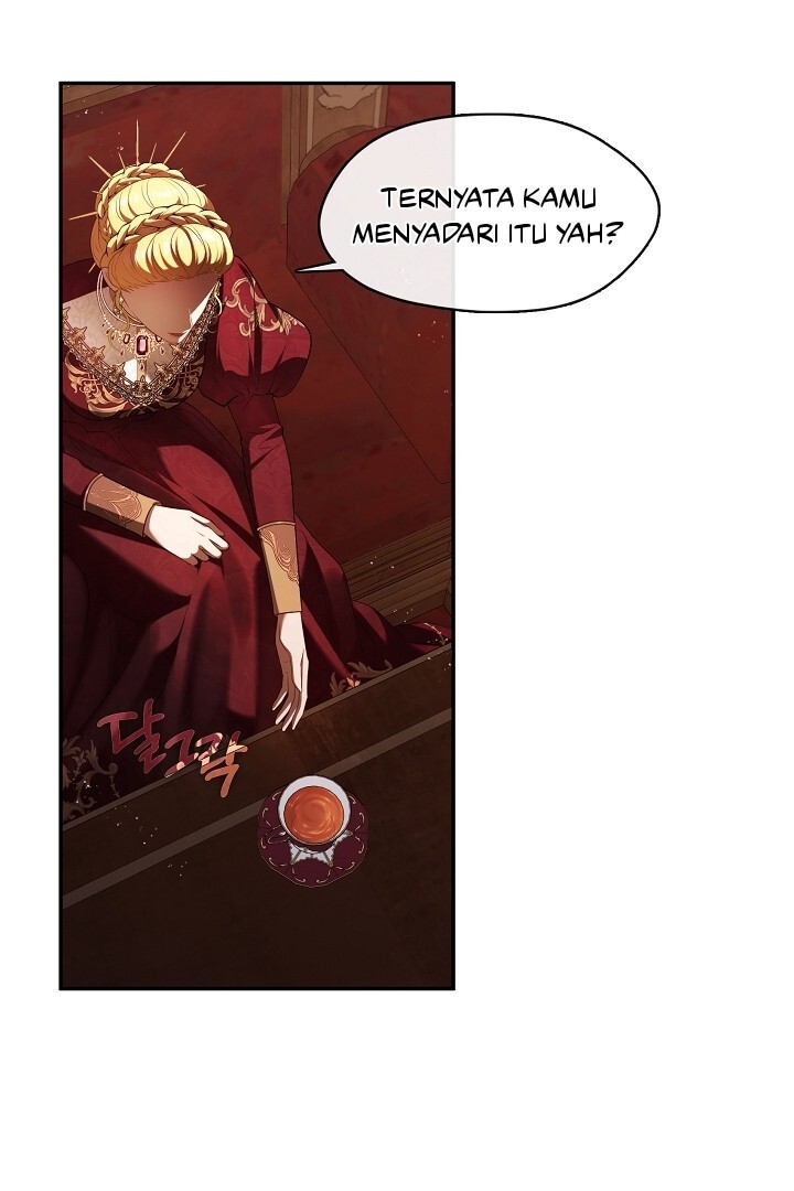 The S-Class Hunter Doesn’t Want to Be a Villainous Princess Chapter 50 Gambar 6