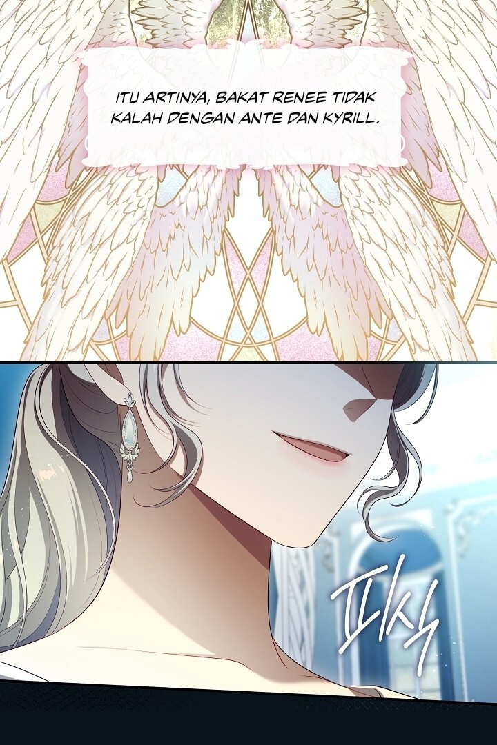 The S-Class Hunter Doesn’t Want to Be a Villainous Princess Chapter 50 Gambar 61