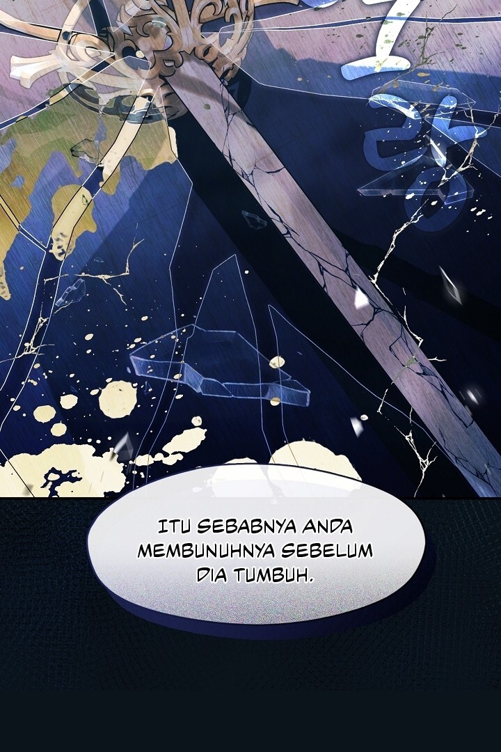 The S-Class Hunter Doesn’t Want to Be a Villainous Princess Chapter 50 Gambar 63