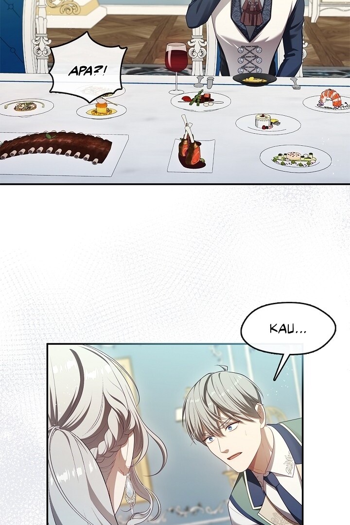 The S-Class Hunter Doesn’t Want to Be a Villainous Princess Chapter 50 Gambar 74