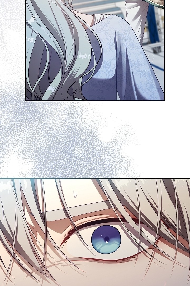 The S-Class Hunter Doesn’t Want to Be a Villainous Princess Chapter 50 Gambar 75