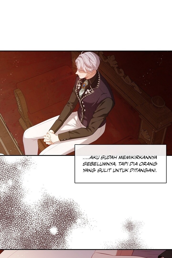 The S-Class Hunter Doesn’t Want to Be a Villainous Princess Chapter 50 Gambar 7