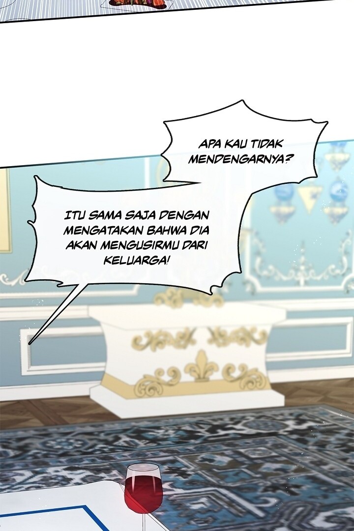 The S-Class Hunter Doesn’t Want to Be a Villainous Princess Chapter 50 Gambar 72