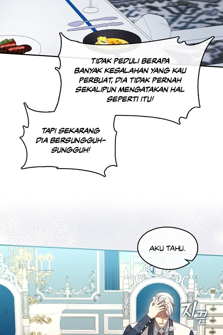 The S-Class Hunter Doesn’t Want to Be a Villainous Princess Chapter 50 Gambar 73