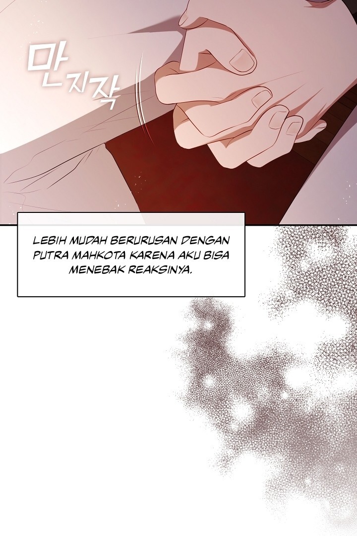 The S-Class Hunter Doesn’t Want to Be a Villainous Princess Chapter 50 Gambar 8