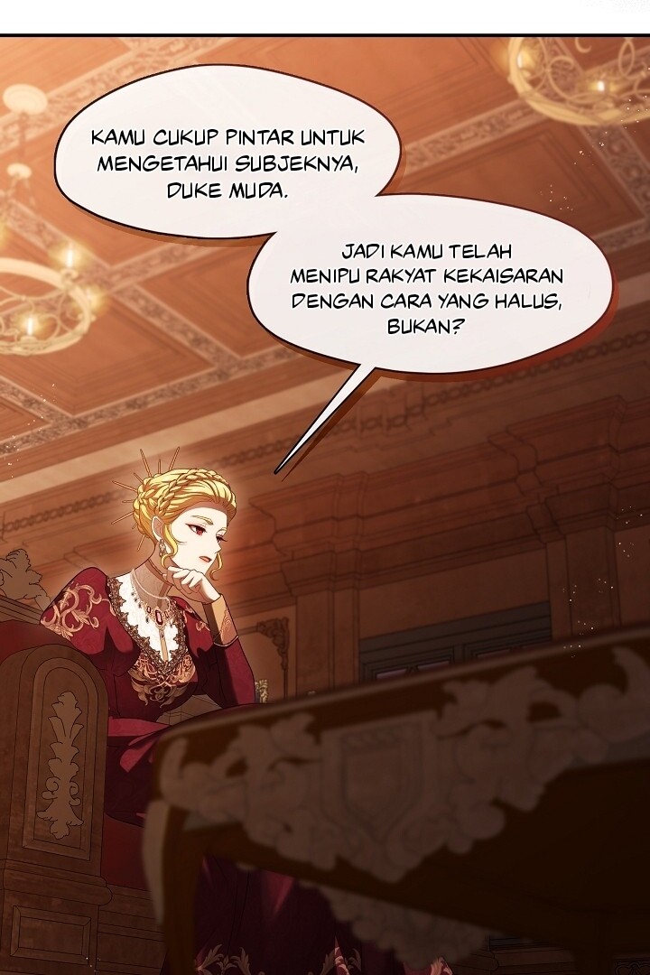 The S-Class Hunter Doesn’t Want to Be a Villainous Princess Chapter 50 Gambar 9