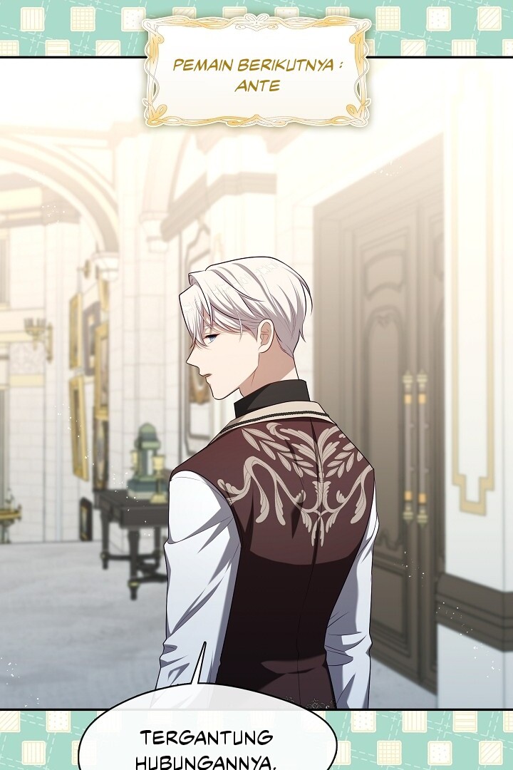 The S-Class Hunter Doesn’t Want to Be a Villainous Princess Chapter 49 Gambar 19