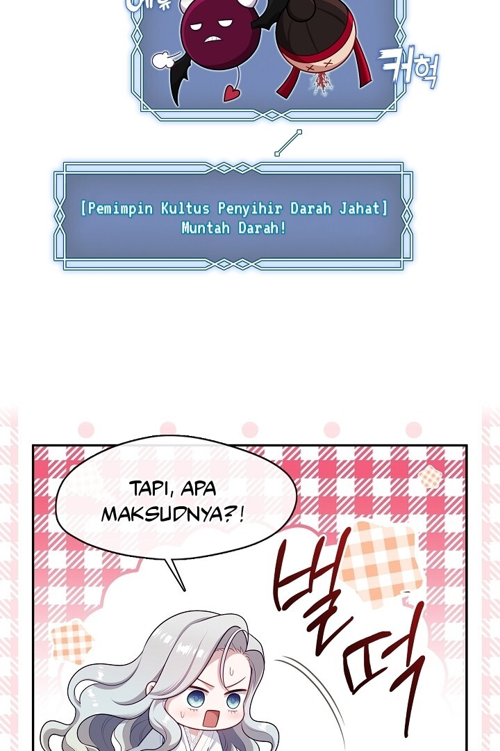 The S-Class Hunter Doesn’t Want to Be a Villainous Princess Chapter 49 Gambar 12