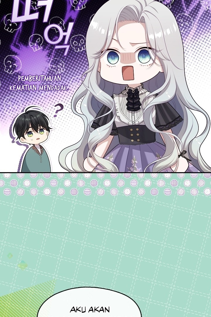 The S-Class Hunter Doesn’t Want to Be a Villainous Princess Chapter 49 Gambar 26