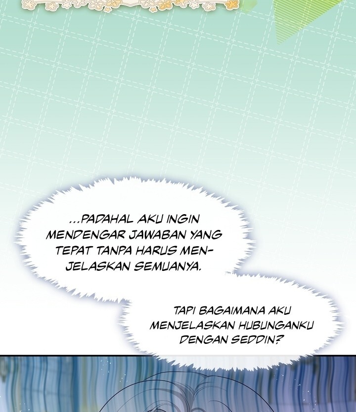 The S-Class Hunter Doesn’t Want to Be a Villainous Princess Chapter 49 Gambar 28