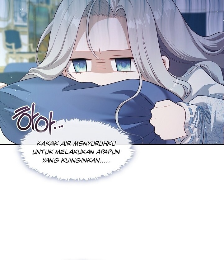 The S-Class Hunter Doesn’t Want to Be a Villainous Princess Chapter 49 Gambar 29