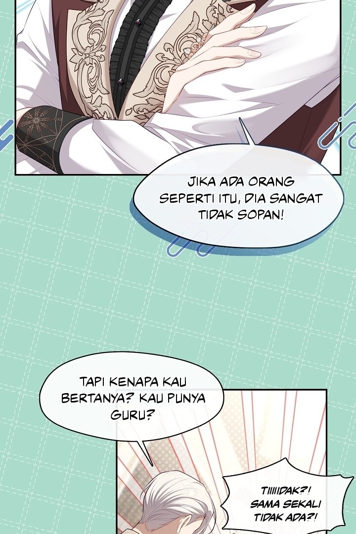 The S-Class Hunter Doesn’t Want to Be a Villainous Princess Chapter 49 Gambar 23