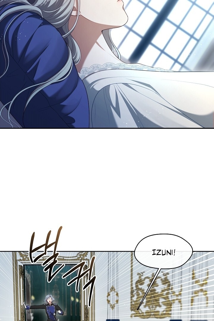 The S-Class Hunter Doesn’t Want to Be a Villainous Princess Chapter 49 Gambar 34