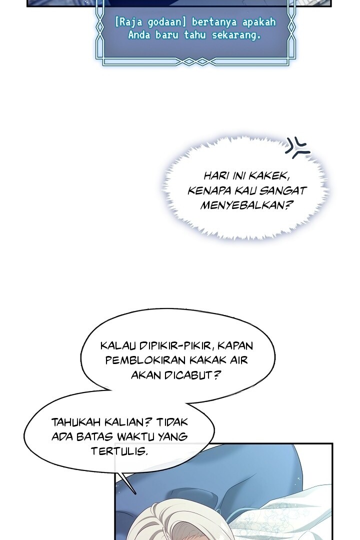 The S-Class Hunter Doesn’t Want to Be a Villainous Princess Chapter 49 Gambar 31