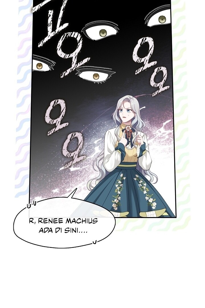 The S-Class Hunter Doesn’t Want to Be a Villainous Princess Chapter 49 Gambar 55