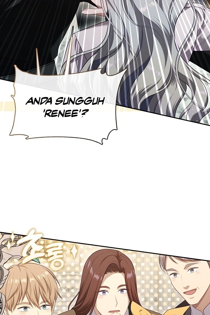 The S-Class Hunter Doesn’t Want to Be a Villainous Princess Chapter 49 Gambar 58