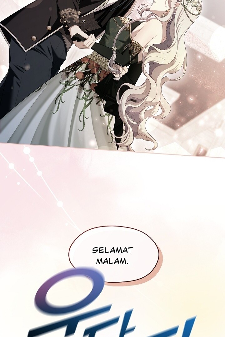 The S-Class Hunter Doesn’t Want to Be a Villainous Princess Chapter 49 Gambar 5