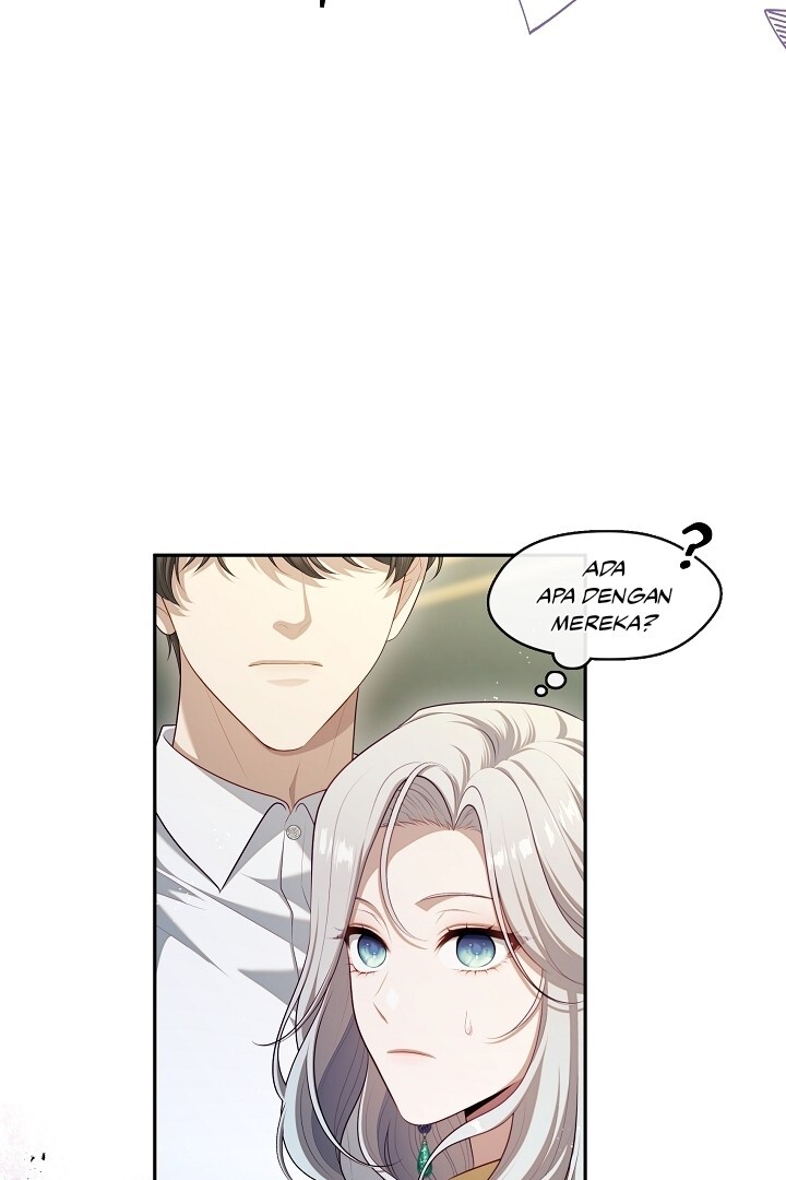 The S-Class Hunter Doesn’t Want to Be a Villainous Princess Chapter 49 Gambar 73